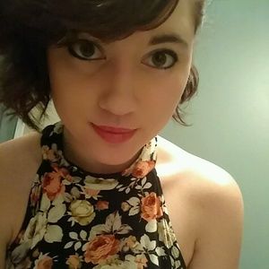 Meet your Posher, Faith